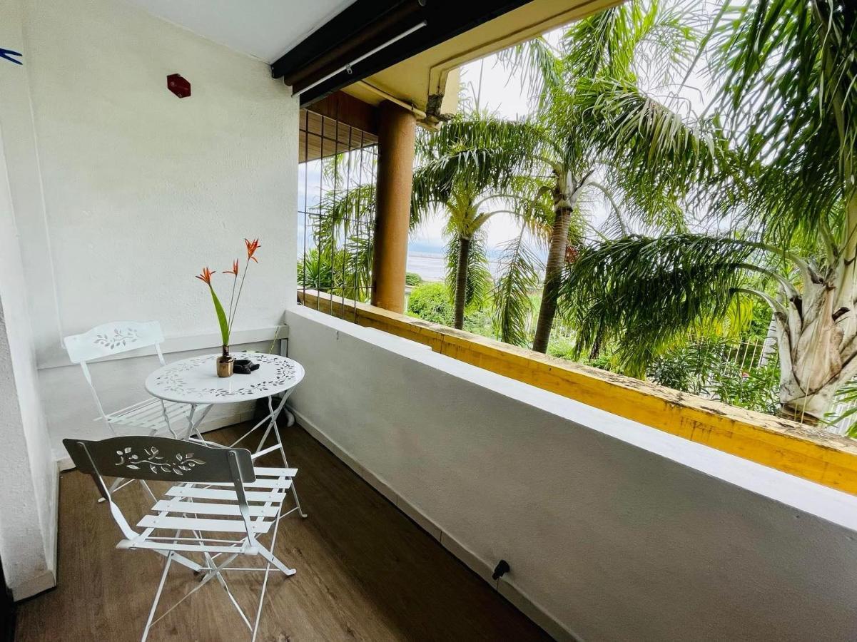Tunui City Apartment - Quiet & Pool Papeete  Exterior photo