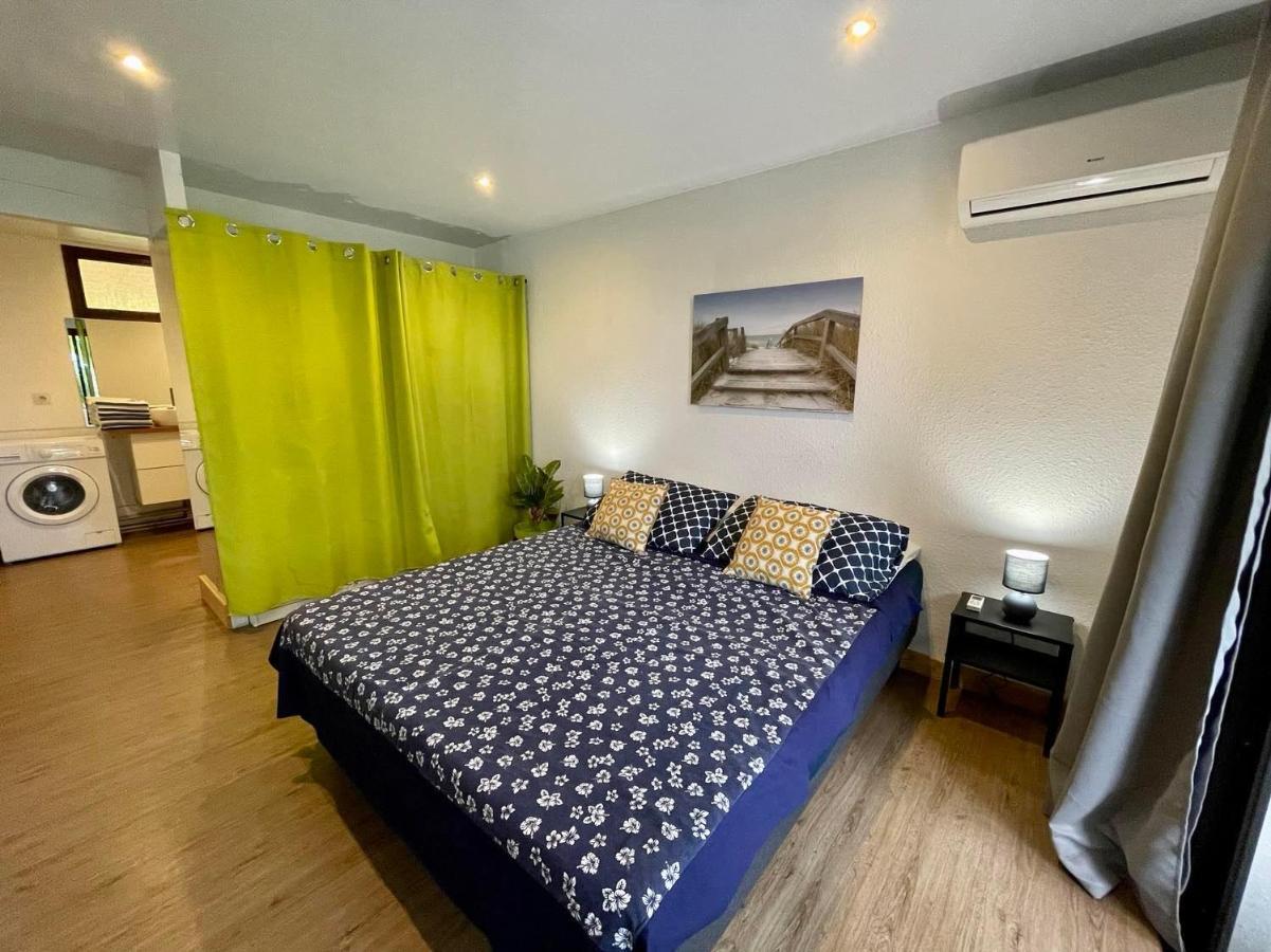 Tunui City Apartment - Quiet & Pool Papeete  Exterior photo